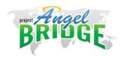 Logo Design Services for Angel Bridge