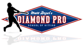 Diamond Pro Logo