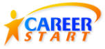 Logo Design for Career Start NY