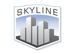 Skyscape Concept Logo Design