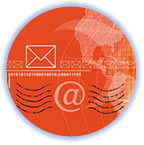 Our work - Email marketing