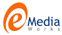 eMedia Works Logo