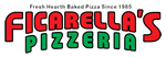 Ficarellas Pizza logo