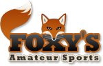 Foxys Sports Logo