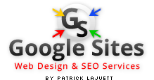 Google Sites Designer