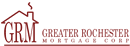 Greater Rochester Mortgage Logo