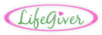 Logo Design for LifeGiver