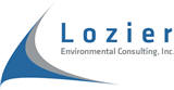 Lozier Environmental Logo