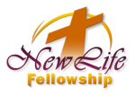 New Life Fellowship Logo Design