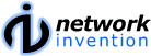 Network Invention Logo