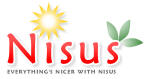 Nisus Logo