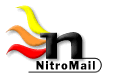 NitroMail Brand Logo
