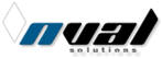 NVAL Solutions Logo