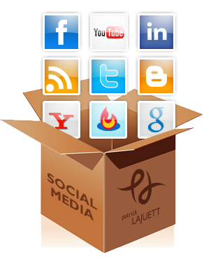 Social Media & Social Networking