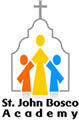 St. John Bosco Academy Logo