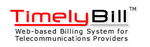 TimelyBill - Software company logo