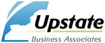 Logo Design Upstate Business Associates