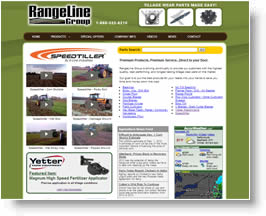 Rangeline Group