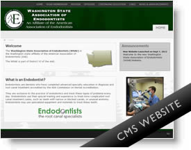 Washington State Association of Endodontists (WSAE)